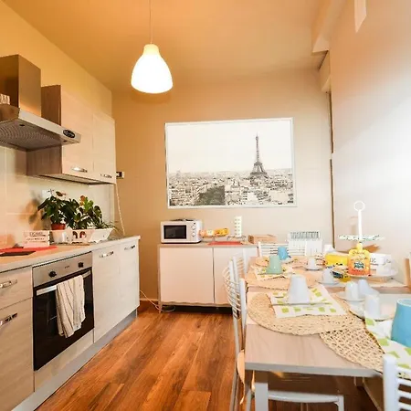 Bed and breakfast La Gioiosa *