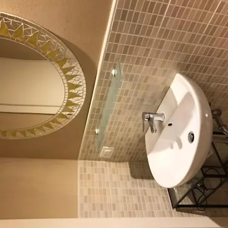 La Gioiosa Bed and breakfast