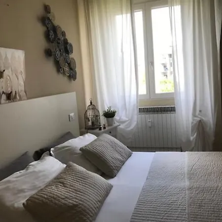 La Gioiosa Pisa