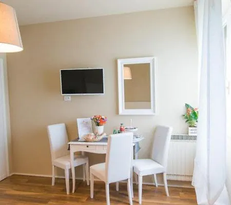 La Gioiosa Bed and breakfast *