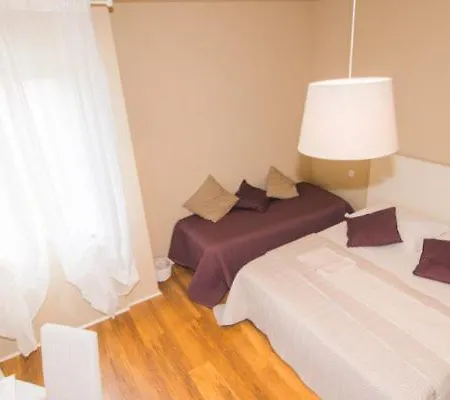 La Gioiosa فندق مبيت وإفطار 3*