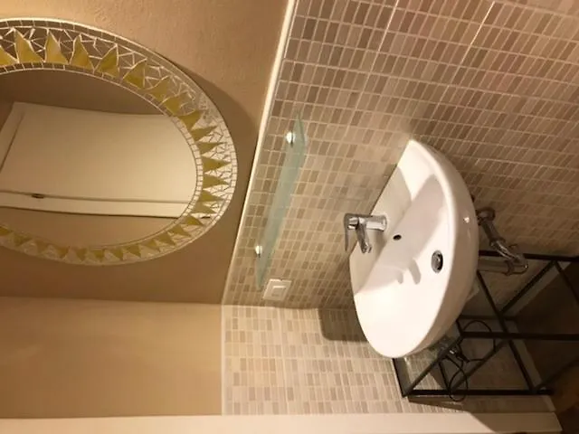 La Gioiosa Apartamento