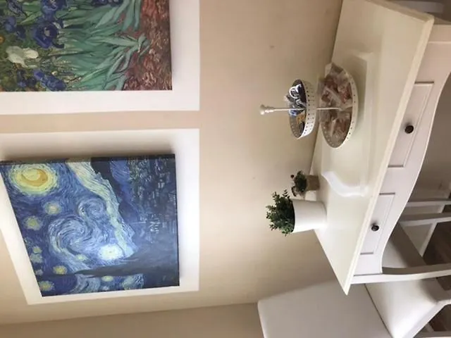 Apartamento La Gioiosa