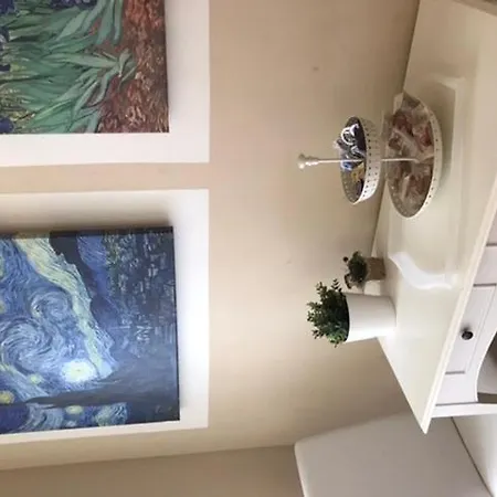 Bed & Breakfast La Gioiosa