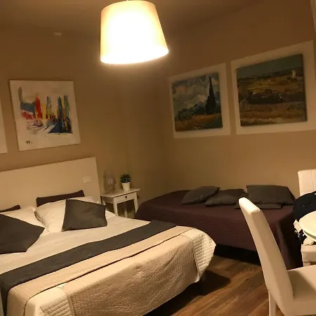 Bed & Breakfast La Gioiosa