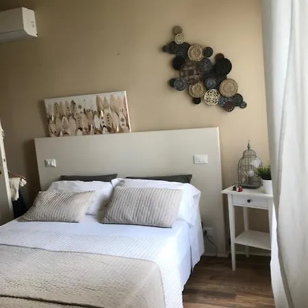 Bed & Breakfast La Gioiosa *
