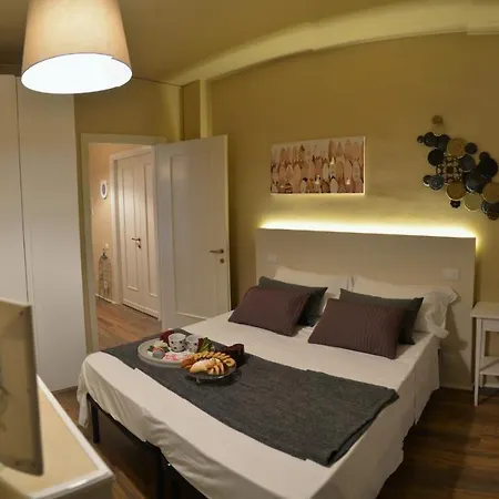 Appartement La Gioiosa *
